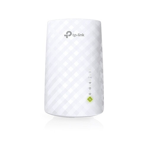 TP-LINK RE200 Wi-Fi Menzil Genişletici
