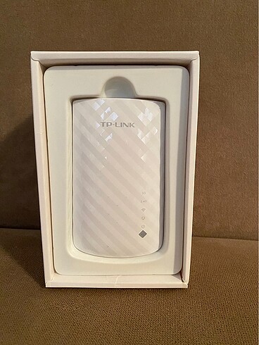 Tp-Link TP-LINK RE200 Wi-Fi Menzil Genişletici