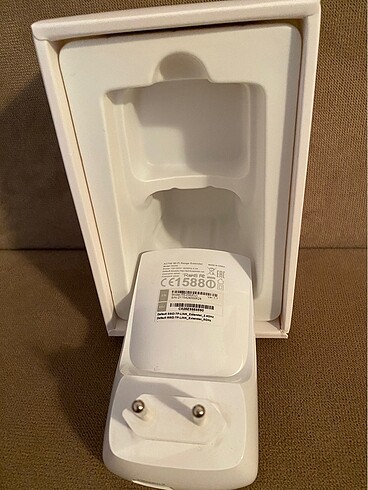Beden TP-LINK RE200 Wi-Fi Menzil Genişletici
