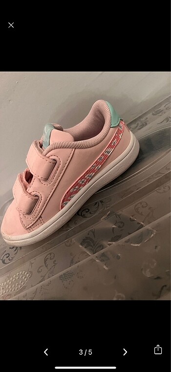 Puma Orjınal puma