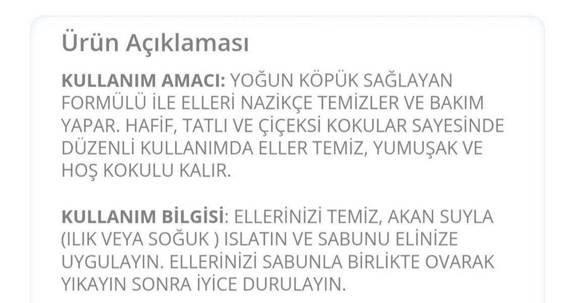 Honney Lovely Sıvı El Sabunu 400 ml - Görsel 3