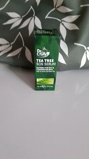 Farmasi tea tree sos serum 