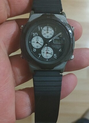 Chronograph 