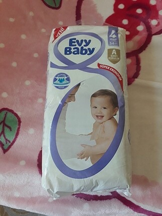 Bebek bezi evybaby