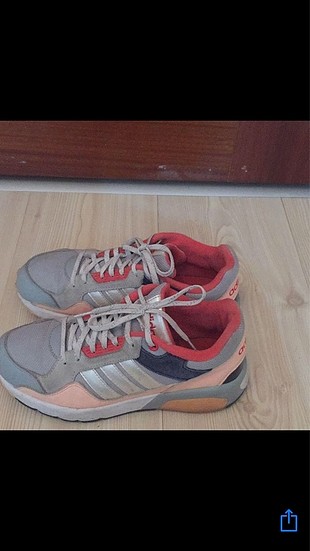 adidas spor ayakkabı