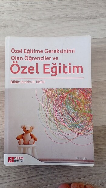 Özel eğitim 