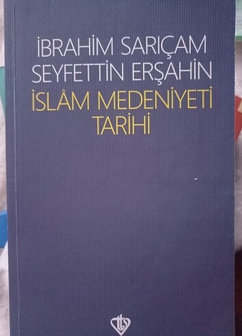 İslam medeniyeti tarihi 