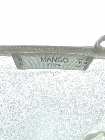 PreLoved Bluz %70 İndirimli. - Görsel 4