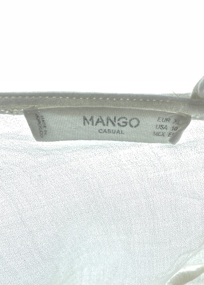 PreLoved Bluz %70 İndirimli. - Görsel 4