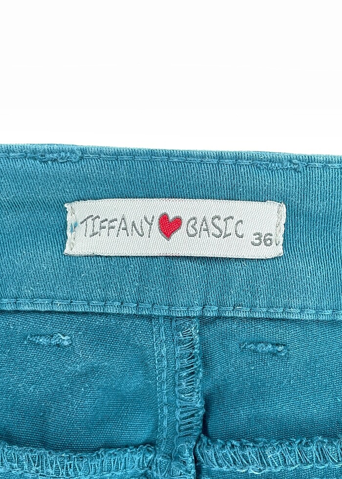 PreLoved Düz Kesim %70 İndirimli. - Görsel 4