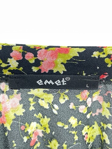 l Beden çeşitli Renk PreLoved Gömlek %70 İndirimli.