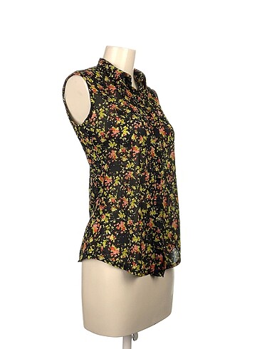Vintage Love PreLoved Gömlek %70 İndirimli.