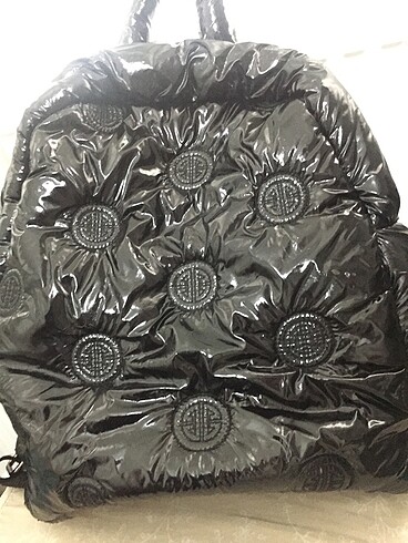 Elle sırt çantası - Görsel 3