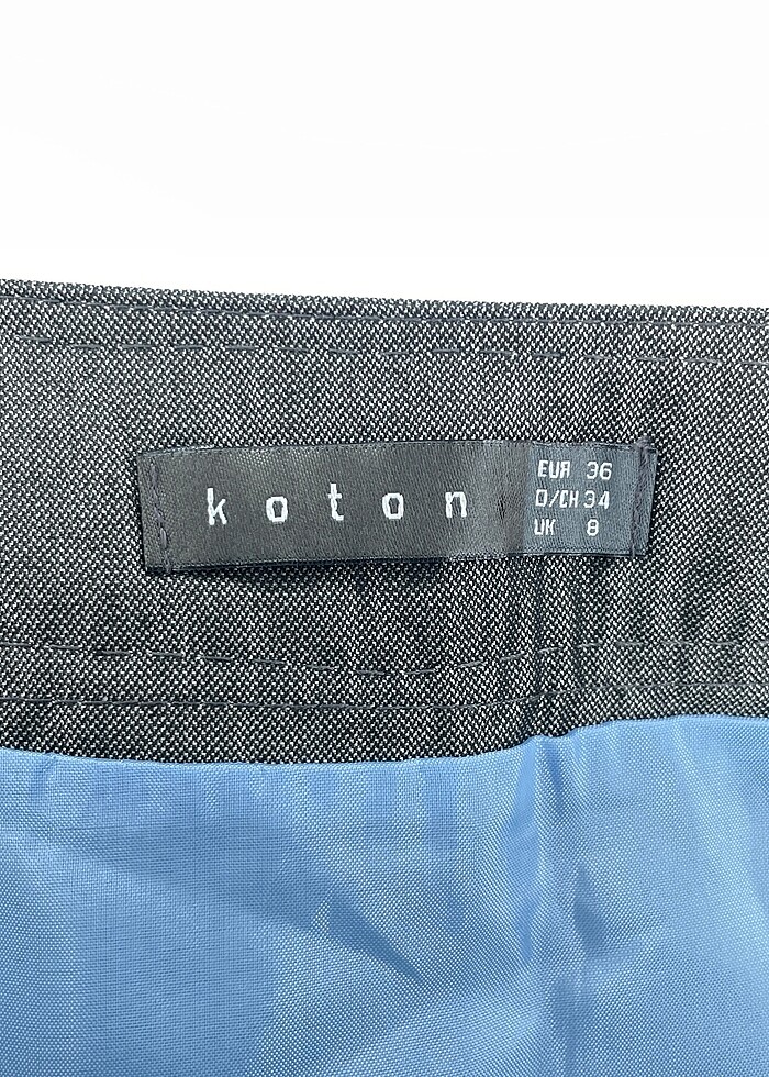 Koton Midi Etek %70 İndirimli. - Görsel 4