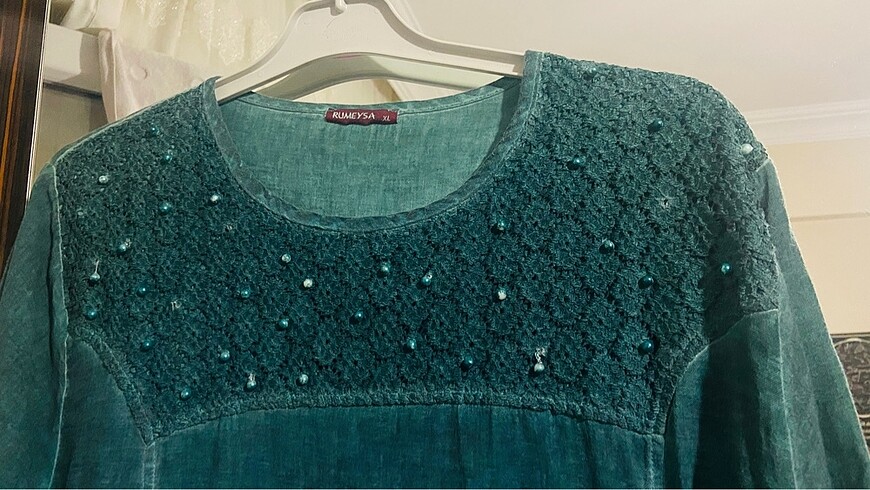 xl Beden Tunik