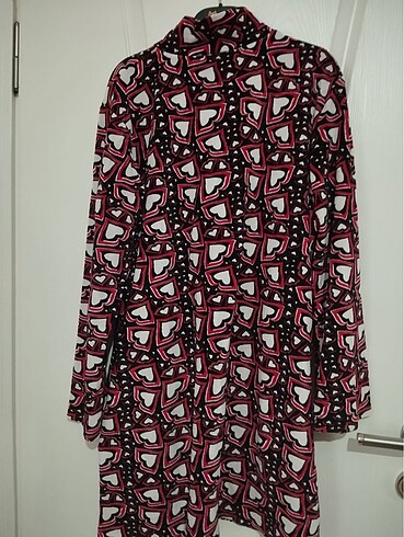 44 Beden Tunik