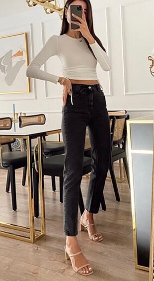 Pull & bear füme mon jean