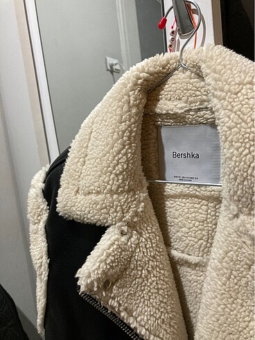 Bershka Bershaka mont