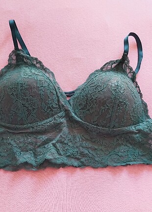 Defacto Bralet