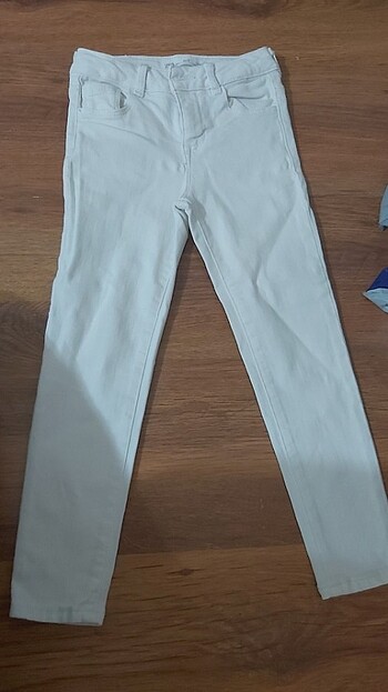 Kot pantolon 