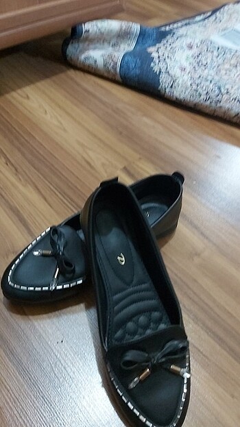 40 Beden Ayakkabi 
