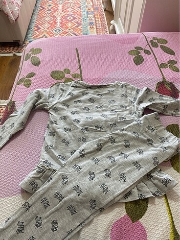 Civil Pijama