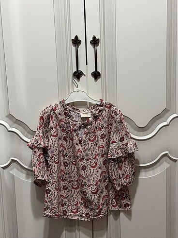 LC Waikiki Kız Bluz