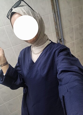 Diğer Kimono takım tesettür