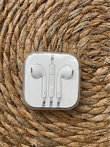 İphone kulaklık