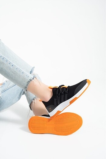 Diğer Unisex spor ayakkabı