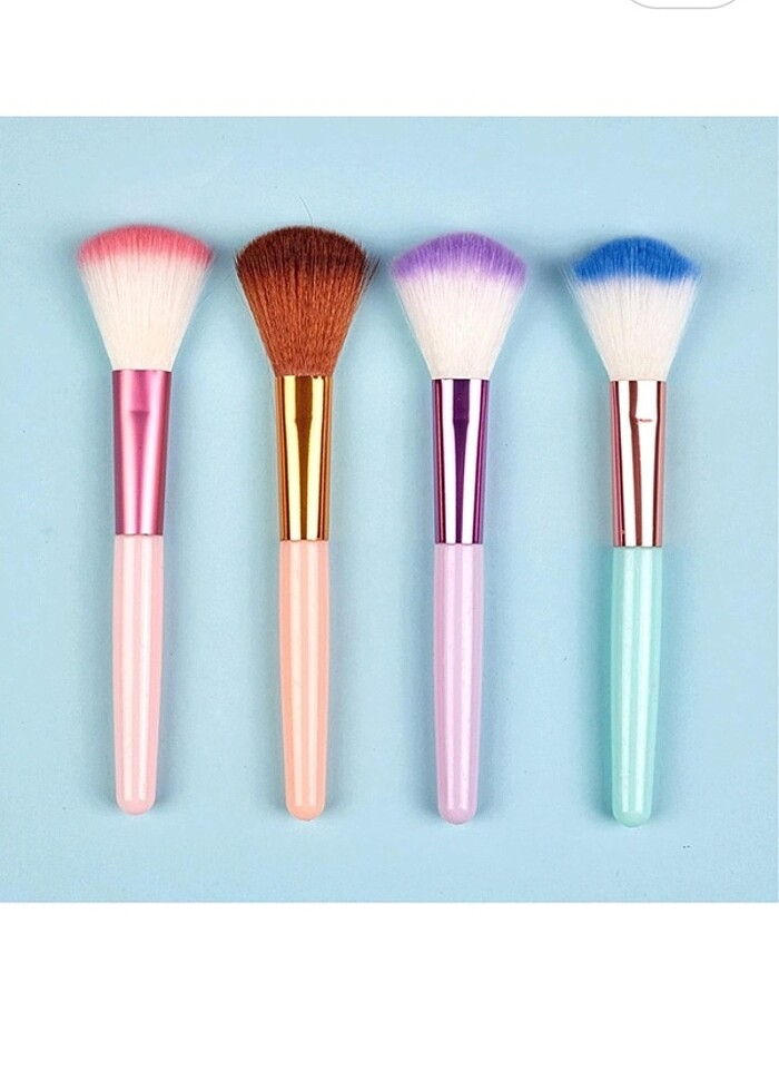 Takma tırnak - Görsel 4