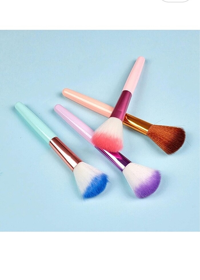 Takma tırnak - Görsel 5