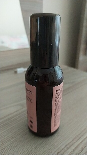 Diğer Yeni aldım 