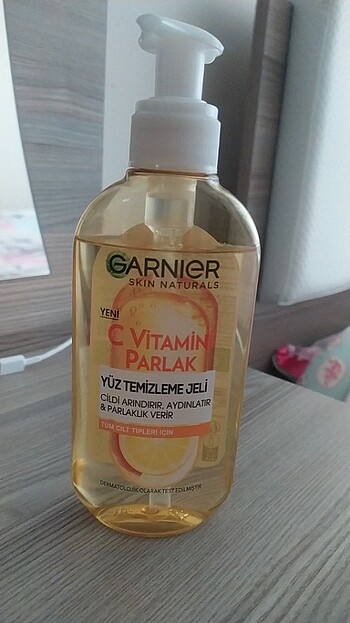 Garnier