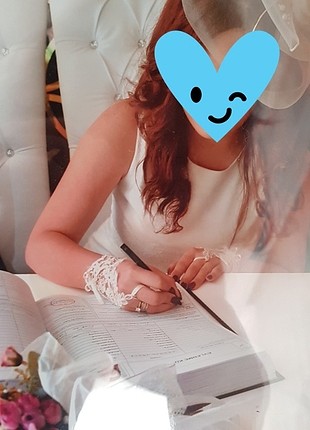 Gelin şapkası 