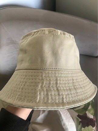 Bucket şapka