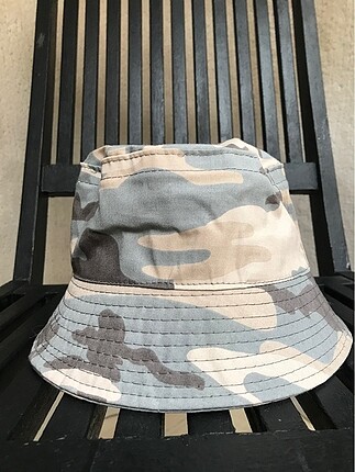 Bucket şapka