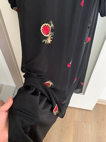 38 Beden Elbise