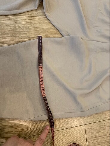 38 Beden Pantolon