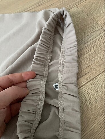 40 Beden camel Renk Pantolon