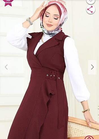 Diğer Elbise