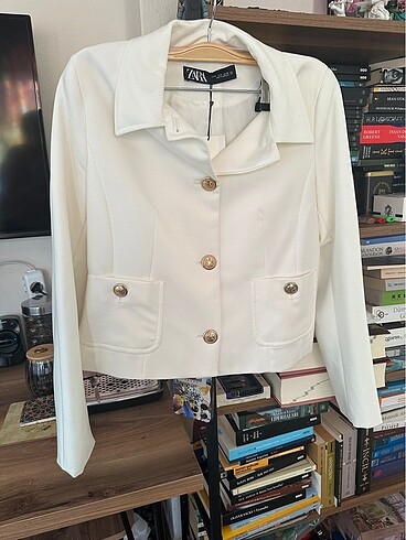 Zara blazer