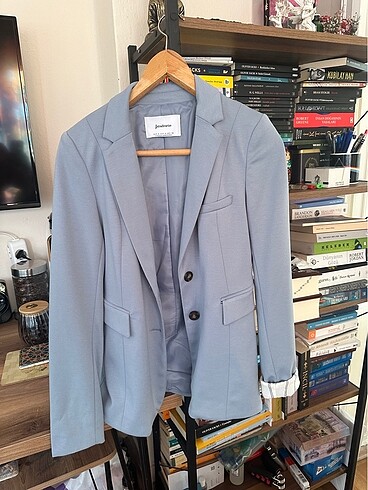 Stradivarius blazer