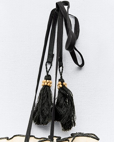 l Beden camel Renk Zara Üstü Streç Midi Elbise #yeni