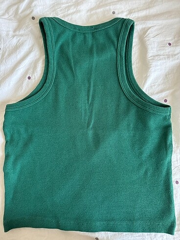 m Beden Pull&Bear Crop Top