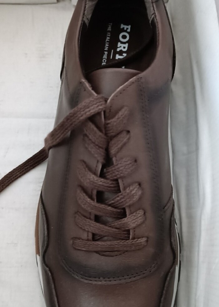 Erkek ayakkabı  - Görsel 5