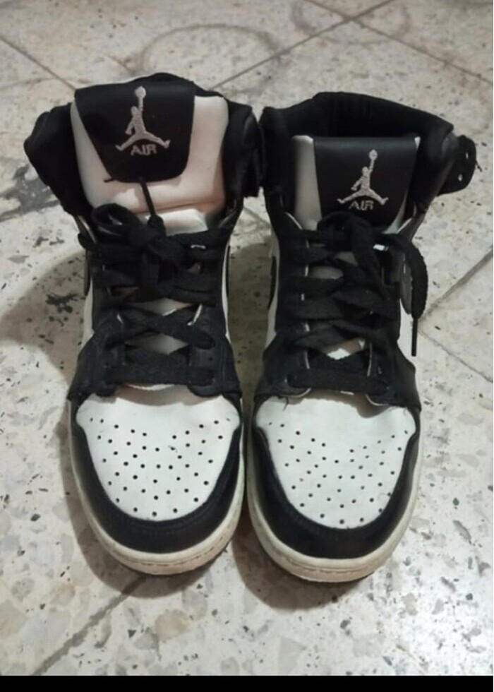 Temiz durumda ayakkabı - Görsel 2