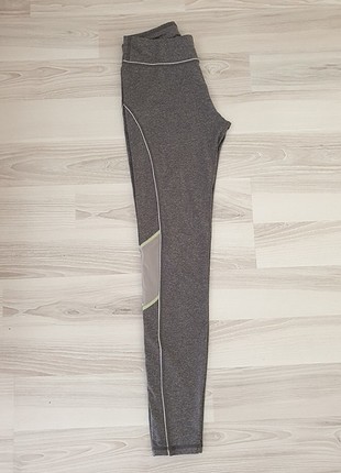 Bershka spor tayt 2 adet