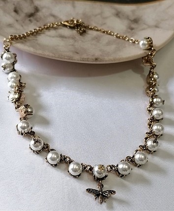 Dior Marka Kolye