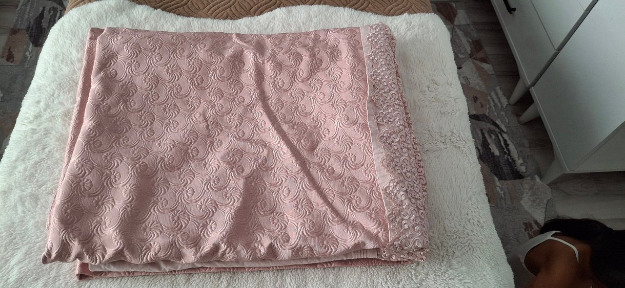 yatak örtüsü - Görsel 2